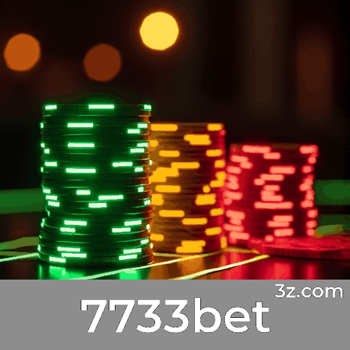 7733bet: O Melhor em Cassino e Apostas Seguras