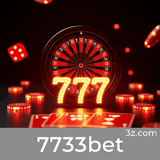 7733bet: O Melhor em Cassino e Apostas Seguras
